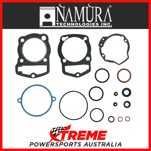 Namura 35-NX-10200T Honda XR200 R 1993-2002 Top End Gasket Kit