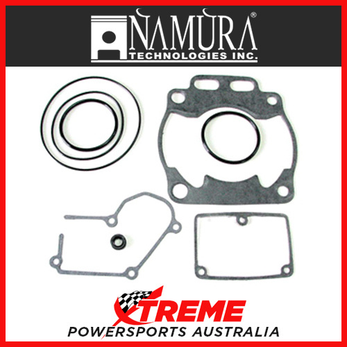 Namura 35-NX-20029T Kawasaki KX250 2005-2008 Top End Gasket Kit