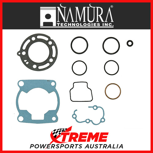 Namura 35-NX-20085T Kawasaki KX85 2001-2013 Top End Gasket Kit