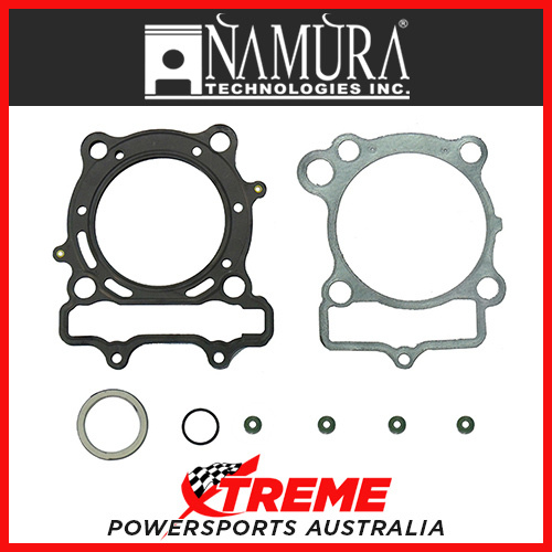 Namura 35-NX-30038T for Suzuki RMZ250 2007-2009 Top End Gasket Kit