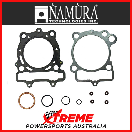 Namura 35-NX-30039T for Suzuki RMZ250 2010-2018 Top End Gasket Kit