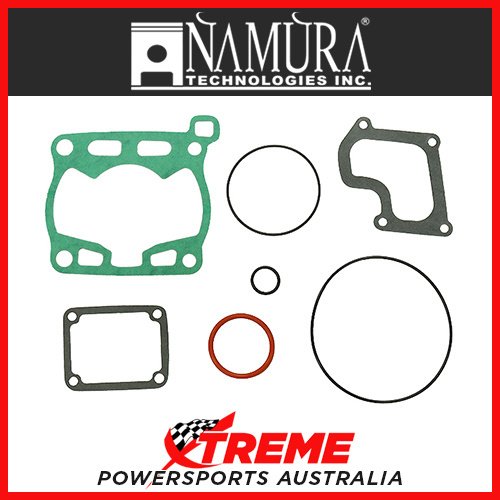 Namura 35-NX-30085T for Suzuki RM85 2002-2018 Top End Gasket Kit