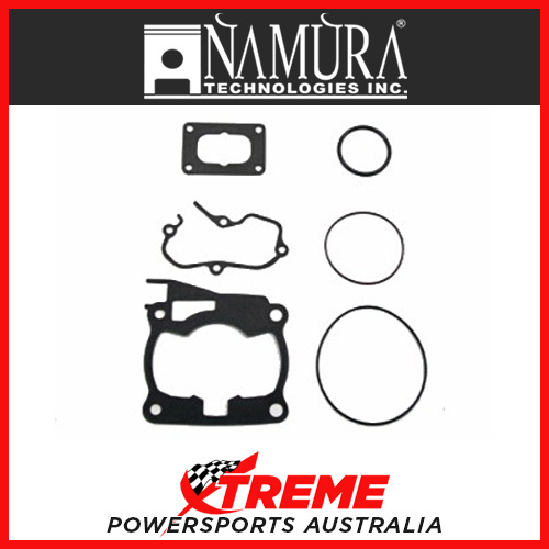 Namura 35-NX-40005T Yamaha YZ125 1994-1997 Top End Gasket Kit