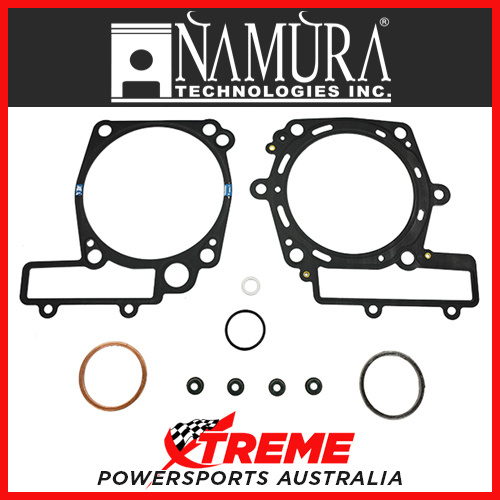 Namura 35-NX-90015T BMW G450X 2007-2010 Top End Gasket Kit