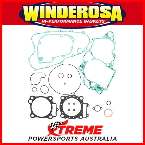 Winderosa 808278 Honda CRF450R 2007-2008 Complete Gasket Kit