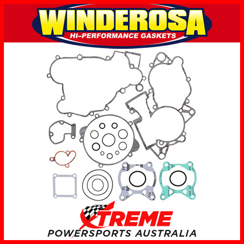 Winderosa 808340 Husqvarna TC85 2014-2017 Complete Gasket Kit