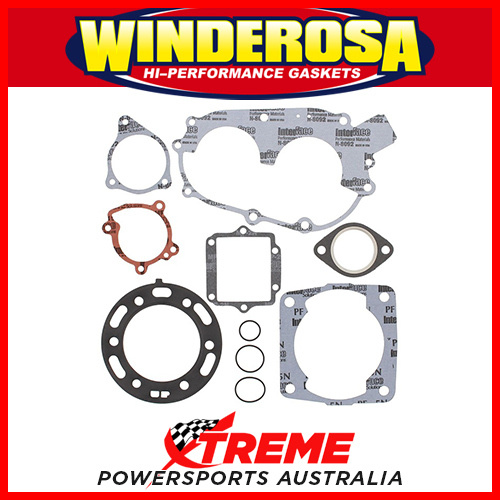 Winderosa 808808 Polaris 400L 2x4 1994-1995 Complete Gasket Kit