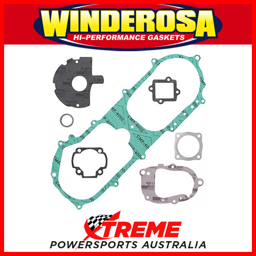 Winderosa 808840 Arctic cat 90 2 cycle 2003-2005 Complete Gasket Kit