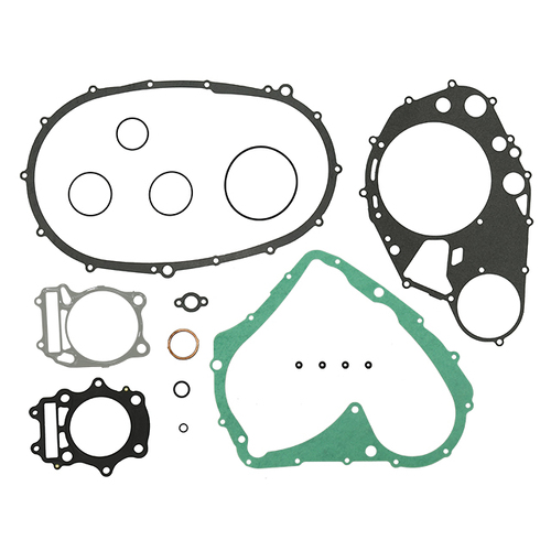 Namura 36-NA-30012F for Suzuki LT-A400F KING QUAD 2008-2014 Complete Gasket Kit