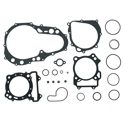 Namura 36-NA-30013F for Suzuki LTZ400 2009-2013 Complete Gasket Kit