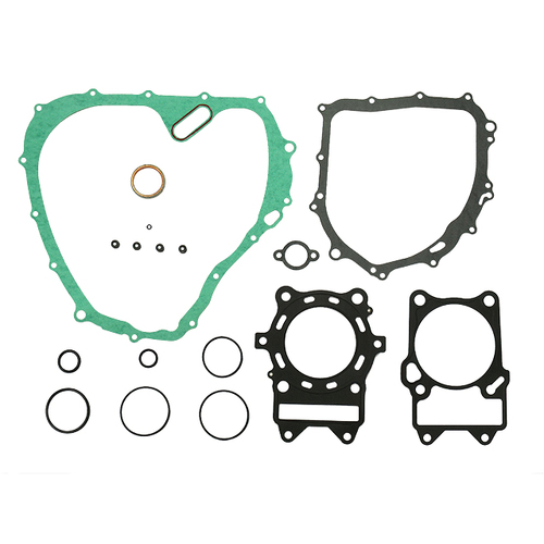 Namura 36-NA-30016F for Suzuki LT-A450X KINGQUAD 4WD 2007-2014 Complete Gasket Kit