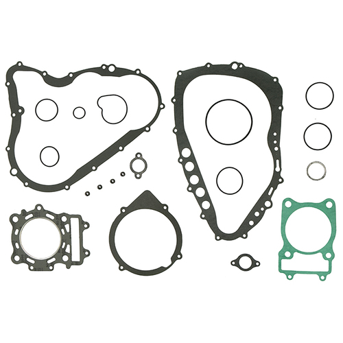 Namura 36-NA-30049F Arctic Cat AC 500 MANUAL 1999-2009 Complete Gasket Kit