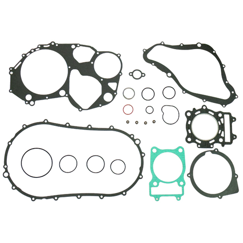 Namura 36-NA-30050F Arctic Cat AC 500 AUTO 1998-2002 Complete Gasket Kit