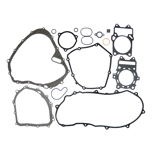 Namura 36-NA-30053F for Suzuki LTA 500 King Quad 2009-2016 Complete Gasket Kit