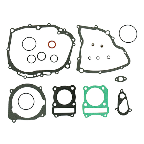 Namura 36-NA-30160F for Suzuki LT160 QUADRUNNER 1989-2004 Complete Gasket Kit