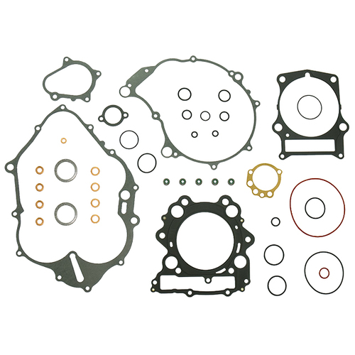 Namura 36-NA-40004F Yamaha MZ 660 SCORPION 1991-1994 Complete Gasket Kit