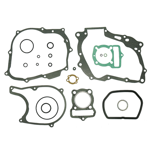 Namura 36-NX-10012F Honda XL100S 1979-1985 Complete Gasket Kit