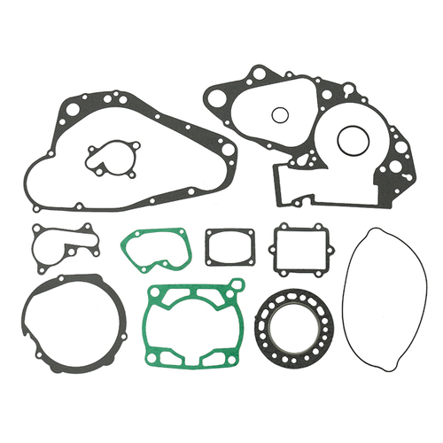 Namura 36-NX-30035F for Suzuki RMX250 1989-1998 Complete Gasket Kit