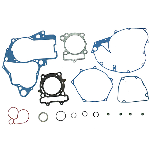 Namura 36-NX-30038F for Suzuki RMZ250 2007-2009 Complete Gasket Kit