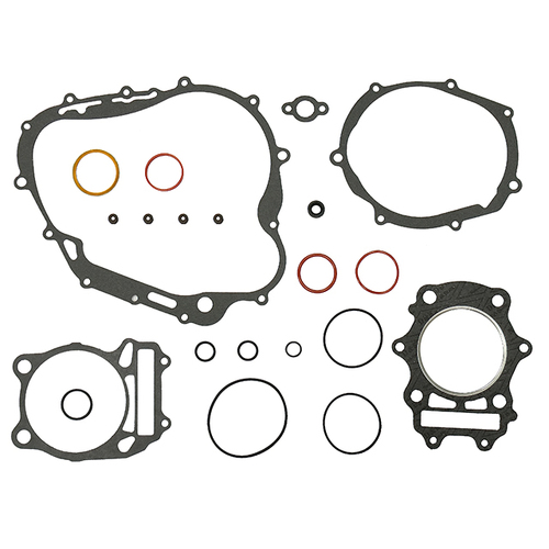 Namura 36-NX-30044F for Suzuki DR350 1990-1999 Complete Gasket Kit