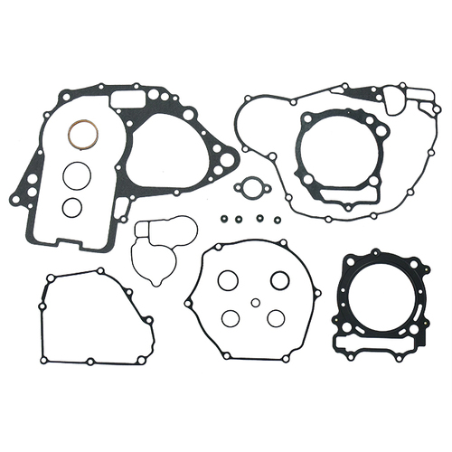 Namura 36-NX-30046F for Suzuki RMZ450 2008-2017 Complete Gasket Kit