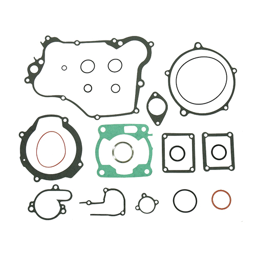 Namura 36-NX-40004F Yamaha YZ125 1992-1993 Complete Gasket Kit