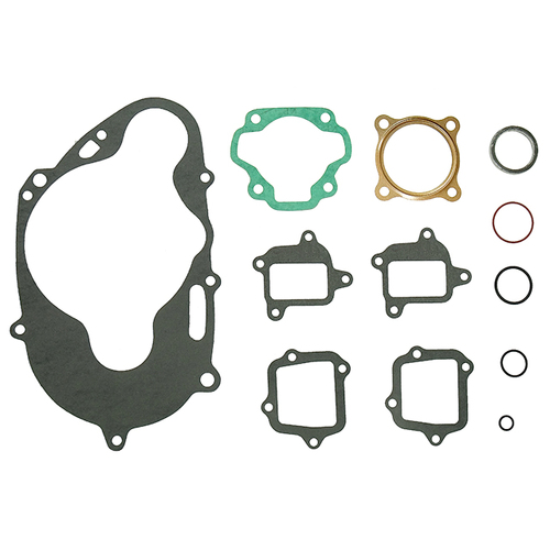 Namura 36-NX-40008F Yamaha BW80 86-88,90 Complete Gasket Kit