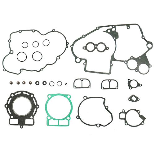 Namura 36-NX-70061F KTM 250 EXC 4 stroke RACING 2001-2006 Complete Gasket Kit