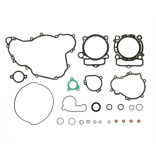 Namura 36-NX-70062F KTM EXC-F 350 2012-2013 Complete Gasket Kit