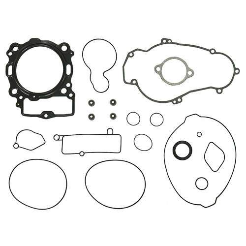 Namura 36-NX-70070F KTM 450 SXS-F 2007-2012 Complete Gasket Kit