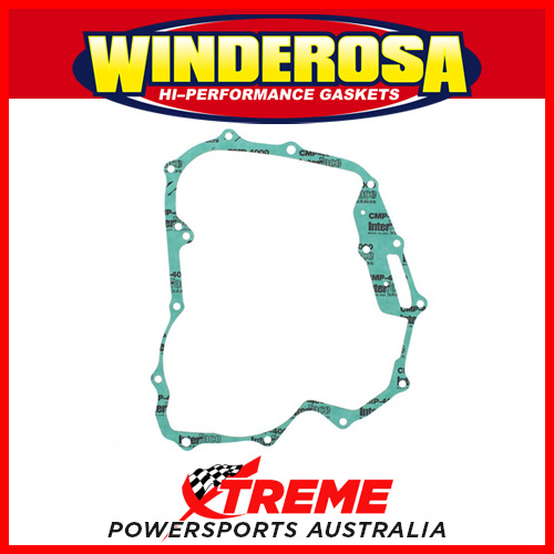 Winderosa 816043 Honda TRX450S 1998-2001 Inner Clutch Cover Gasket