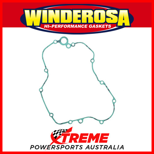 Winderosa 816045 Kawasaki KX125 2003-2005 Inner Clutch Cover Gasket