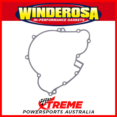 Winderosa 816049 Kawasaki KLF400 Bayou 1993-1999 Ignition Cover Gasket