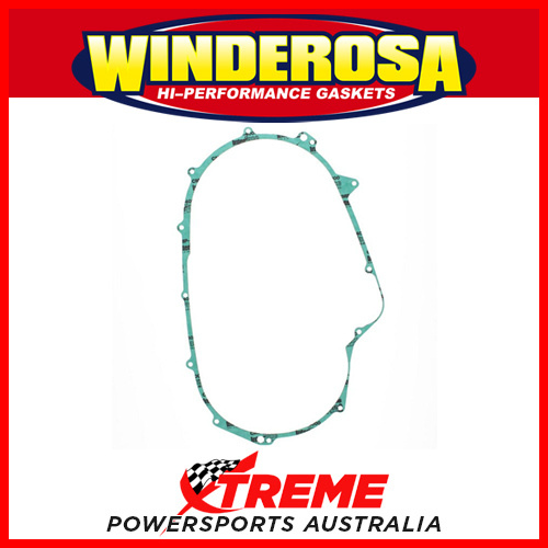 Winderosa 816059 Yamaha YFM600 Grizzly 1998-2001 Inner Clutch Cover Gasket