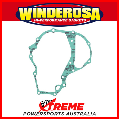 Winderosa 816062 Honda TRX250 Recon 1997-2001 Ignition Cover Gasket