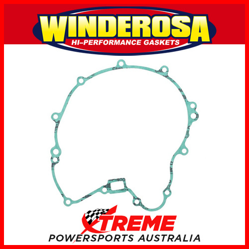 Winderosa 816081 Kawasaki KVF360B Prairie 2003-2011 Ignition Cover Gasket