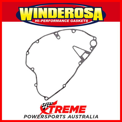 Winderosa 816083 for Suzuki RMZ250 2004-2006 Inner Clutch Cover Gasket