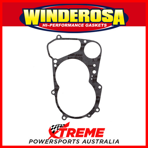 Winderosa 816090 Kawasaki KDX50 2003-2006 Inner Clutch Cover Gasket