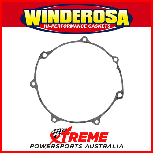 Winderosa 816093 Yamaha WR450F 2003-2015 Outer Clutch Cover Gasket