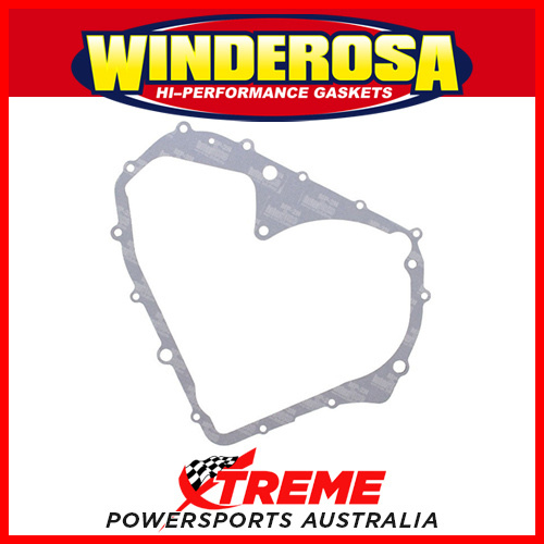 Winderosa 816096 for Suzuki LT-A400F Eiger 4wd 2002-2007 Ignition Cover Gasket