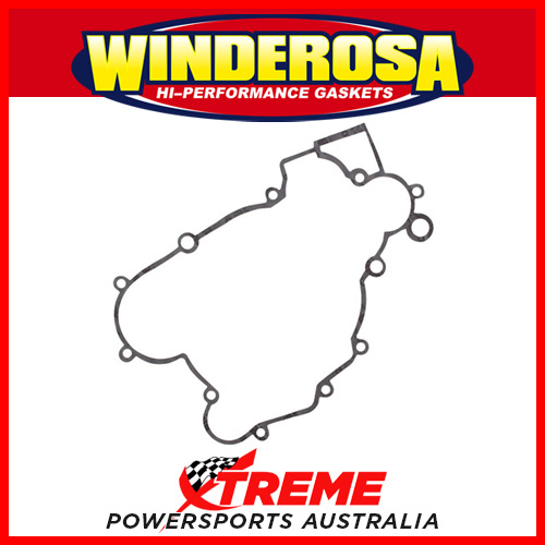 Winderosa 816138 Husqvarna TC 85 2014-2017 Inner Clutch Cover Gasket