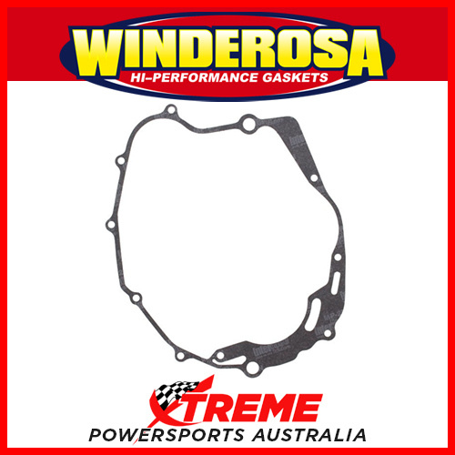 Winderosa 816155 Yamaha YTM200 EL 1983-1985 Inner Clutch Cover Gasket