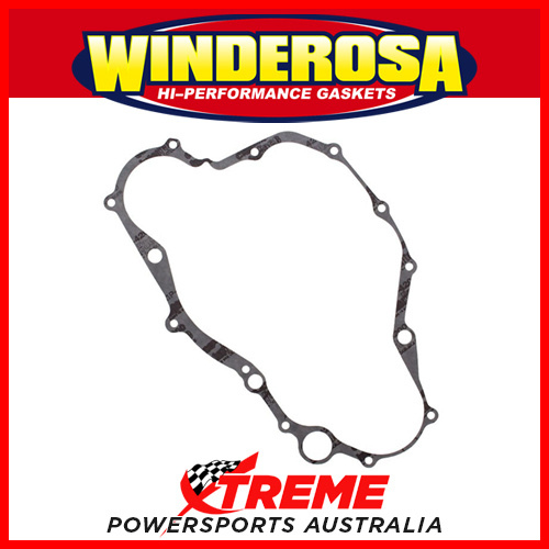 Winderosa 816263 Yamaha YZ450F 2010-2013 Inner Clutch Cover Gasket