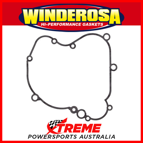 Winderosa 816271 Husqvarna TC 65 KTM ENGINE 17-18 Inner Clutch Cover Gasket