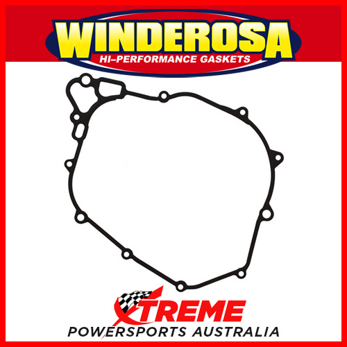 Winderosa 816300 Husqvarna FC 450 2016-2017 Inner Clutch Cover Gasket