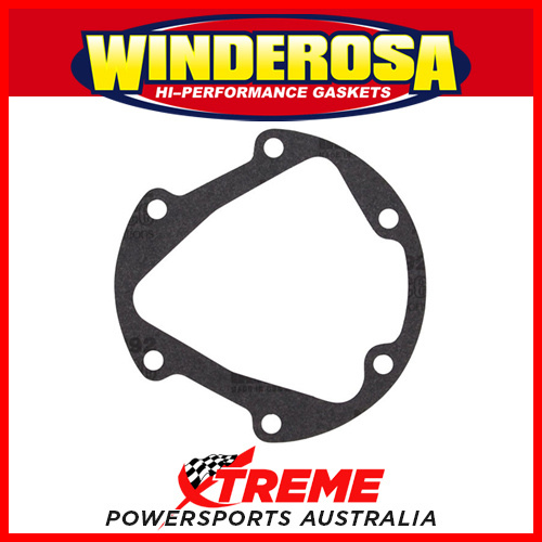 Winderosa 816595 Kawasaki KDX50 2003-2006 Outer Clutch Cover Gasket