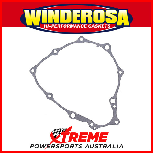 Winderosa 817008 Honda TRX400EX 1999-2008 Ignition Cover Gasket