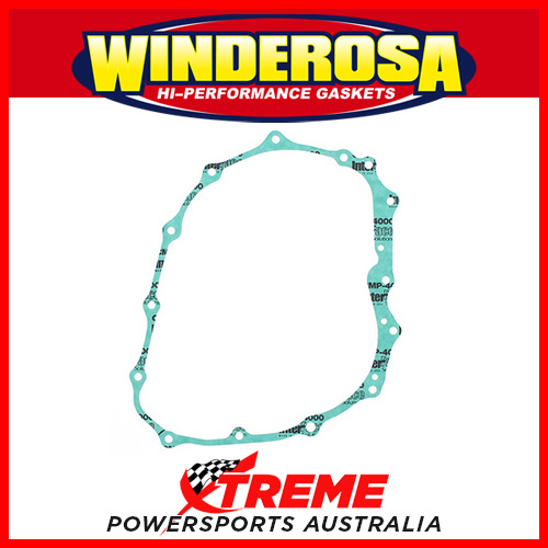 Winderosa 817009 Honda TRX400EX 1999-2004 Inner Clutch Cover Gasket