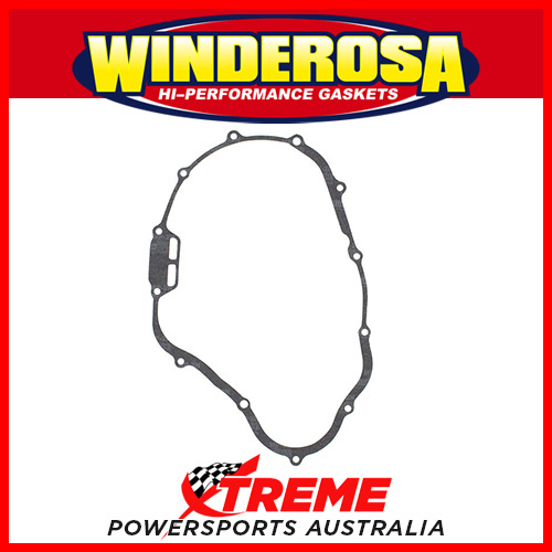 Winderosa 817032 Honda TRX350D 1987-1989 Inner Clutch Cover Gasket