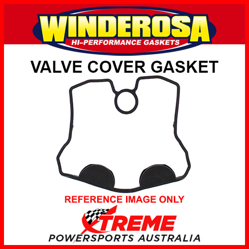 Winderosa 817142 HONDA TRX420 FM 2009-2011 Valve Cover Gasket